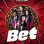 cast of big bet (tv series)